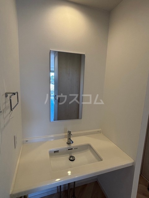 16/26 洗面