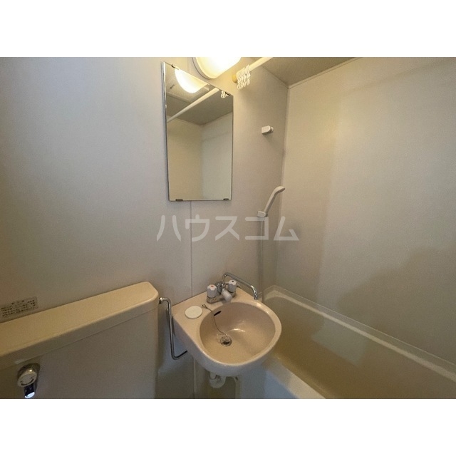 11/27 洗面