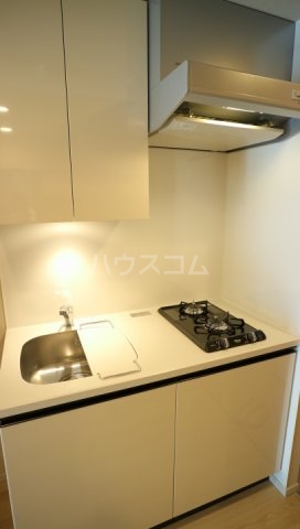 6/22 キッチン