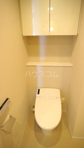 8/22 トイレ