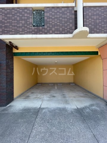 26/30 駐車場