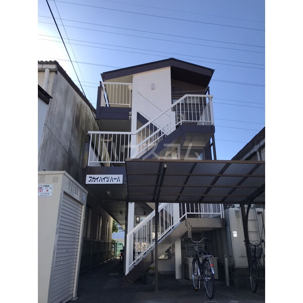 1/28 外観