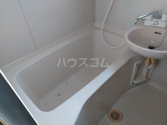9/28 浴室
