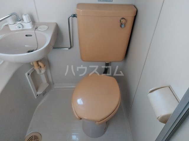 11/28 トイレ