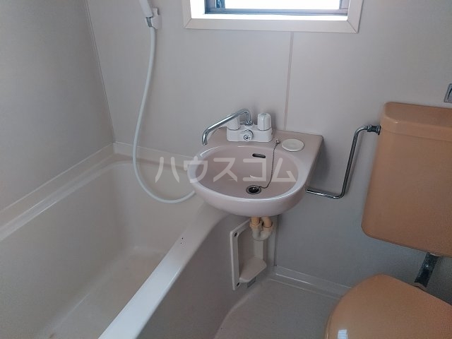 12/28 洗面