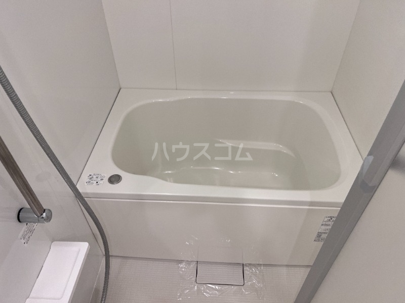 11/24 浴室
