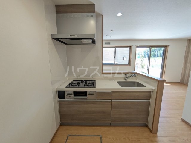 16/30 キッチン