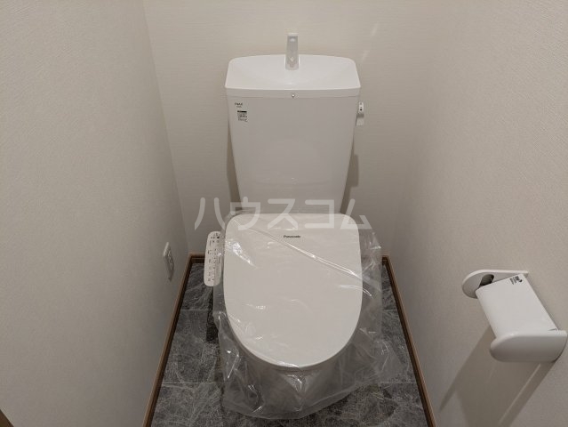 20/30 トイレ