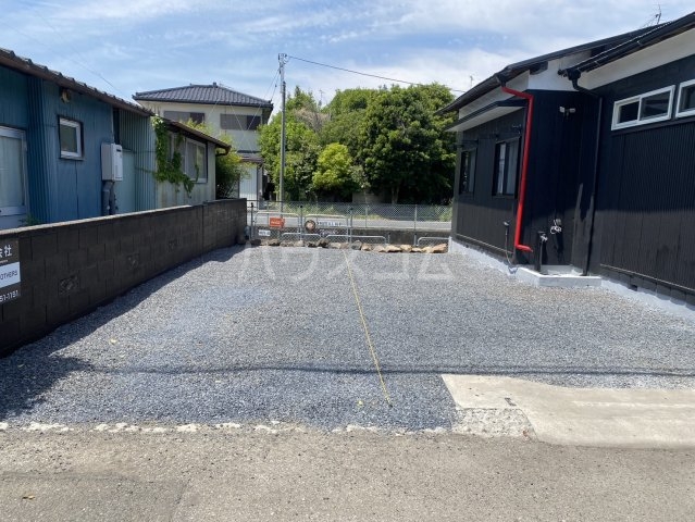 29/30 駐車場