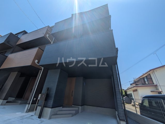 1/9 外観