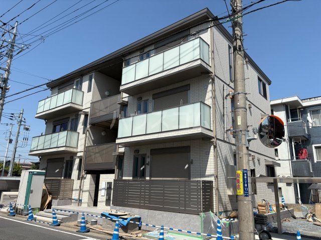 1/11 外観