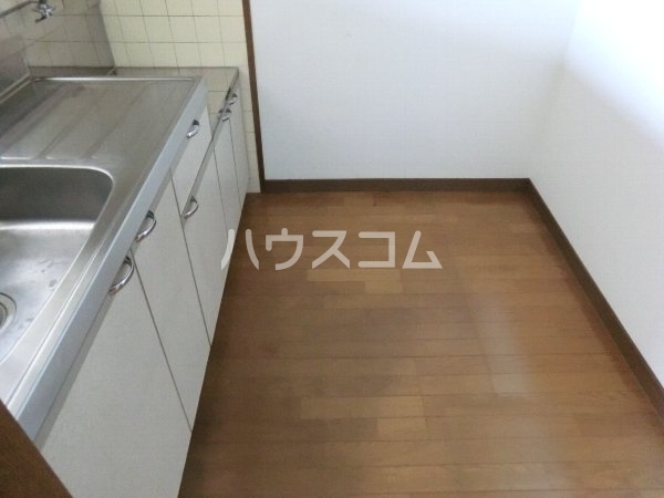 10/28 キッチン