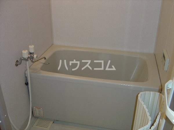 11/28 浴室