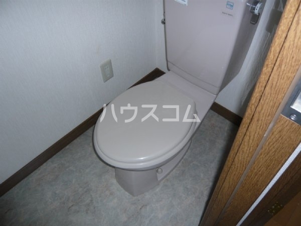 12/28 トイレ