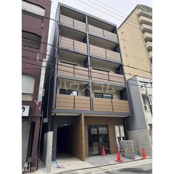 1/21 外観