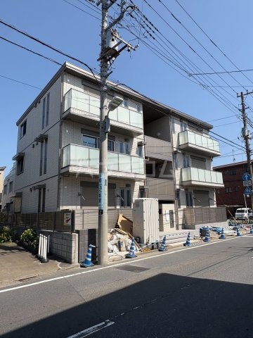 2/11 外観