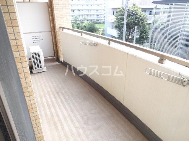 24/30 バルコニー
