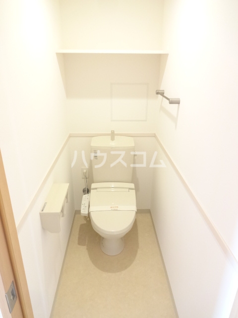 19/30 トイレ