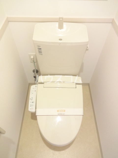 18/30 トイレ