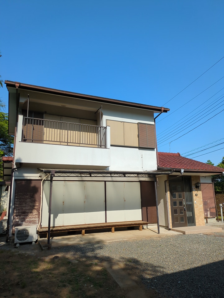 3/30 外観