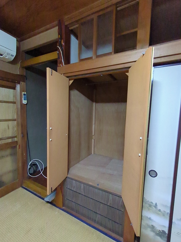 14/30 収納