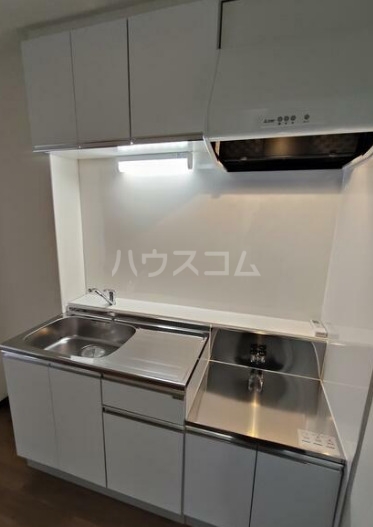 7/22 キッチン