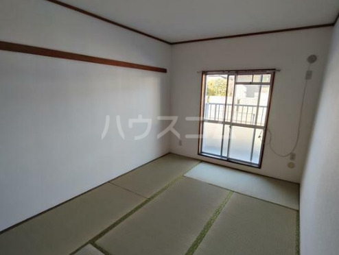 4/22 寝室