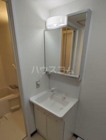 10/22 洗面