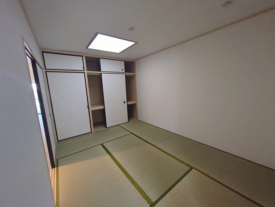 4/30 室内