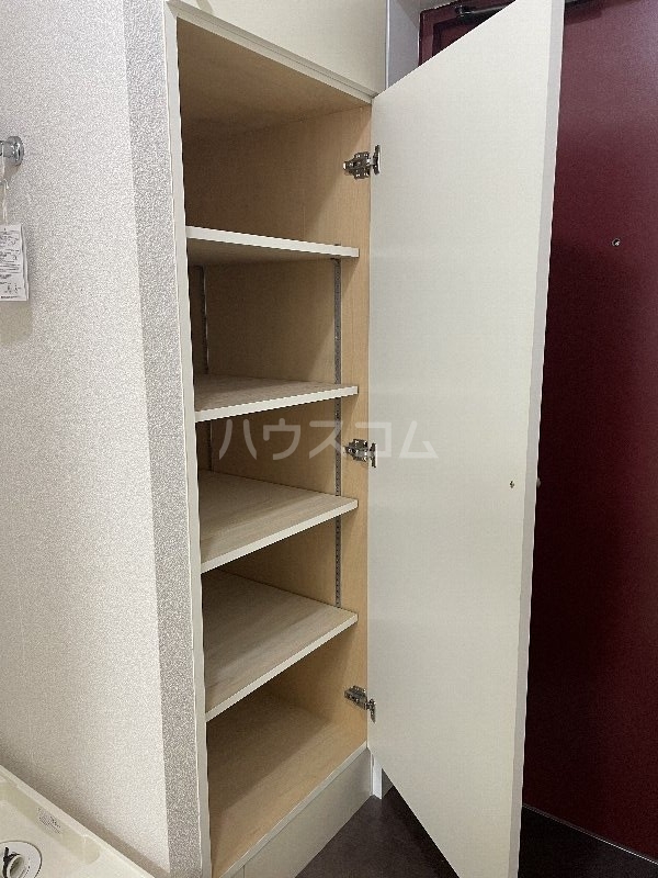 4/21 収納