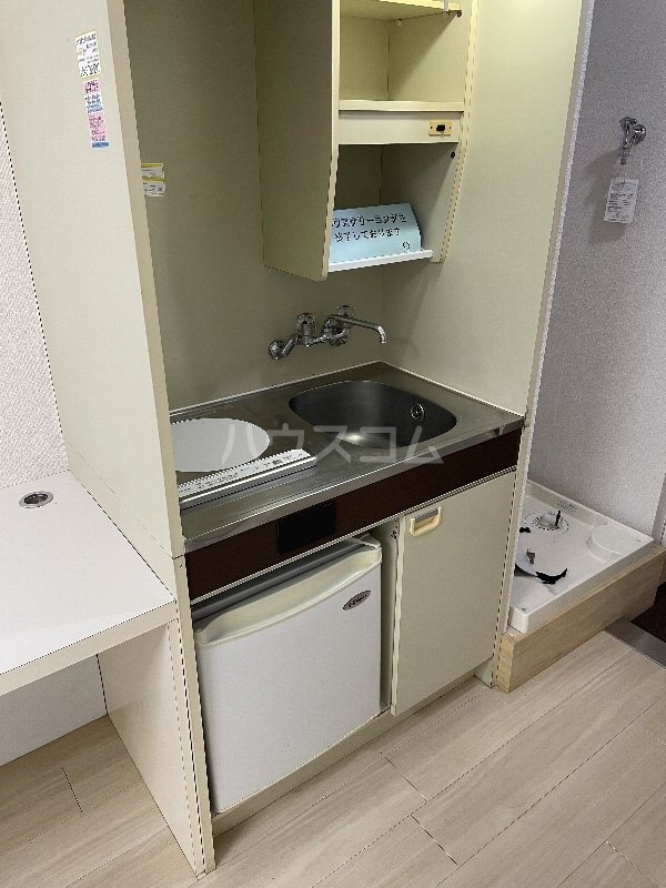 6/21 キッチン