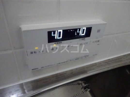 11/23 設備