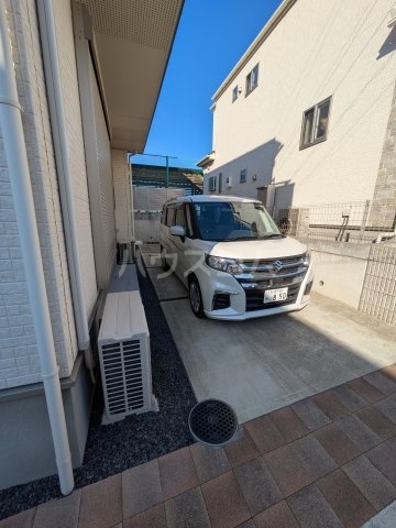 29/30 駐車場