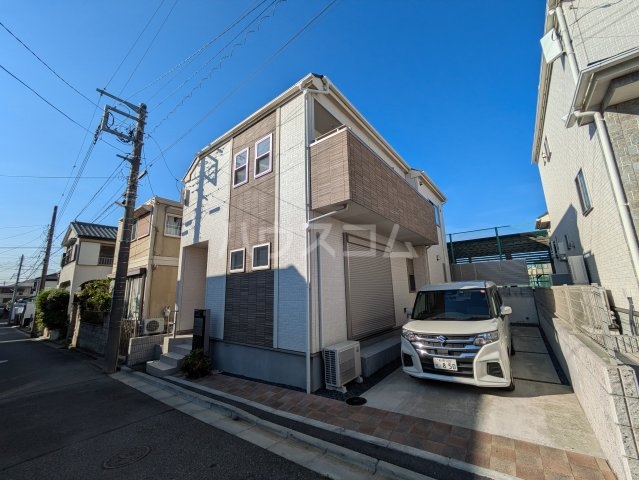 1/30 外観