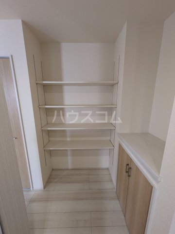 16/30 収納