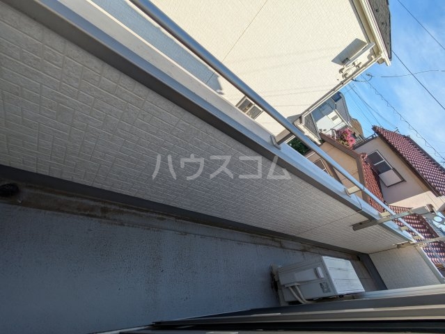 22/30 バルコニー
