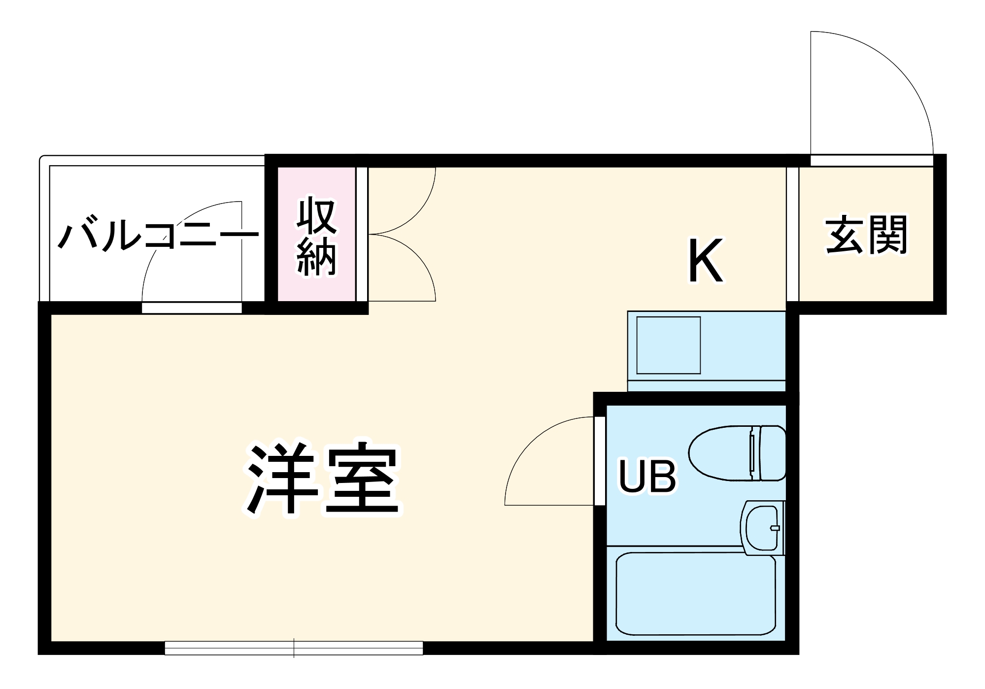 2/12 間取