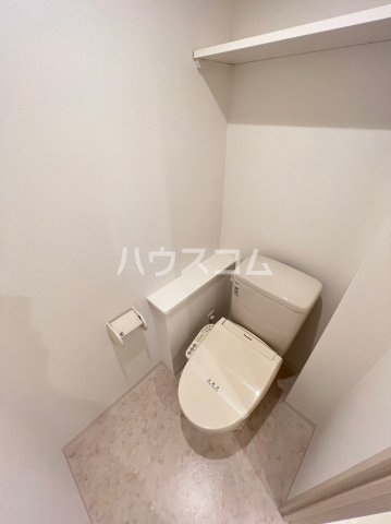 12/30 トイレ