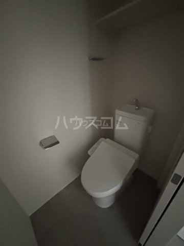 16/30 トイレ