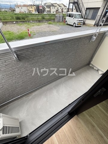 22/30 バルコニー