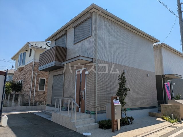 1/30 外観