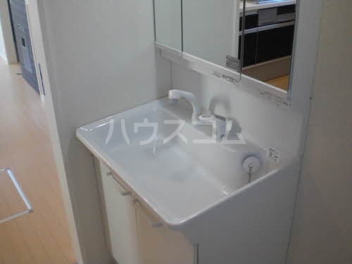 11/17 洗面