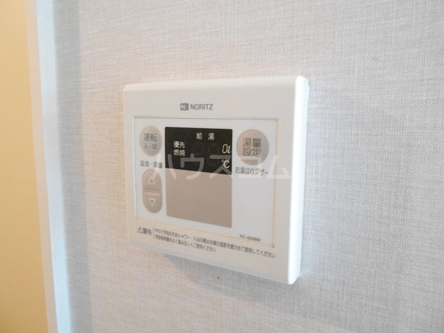 16/30 設備