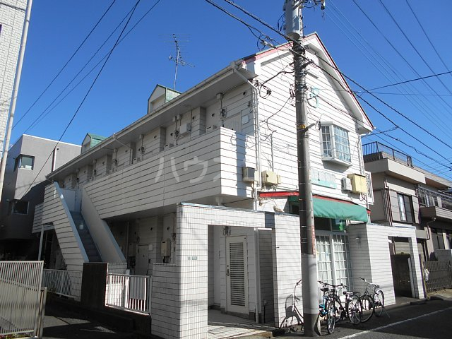 1/30 外観