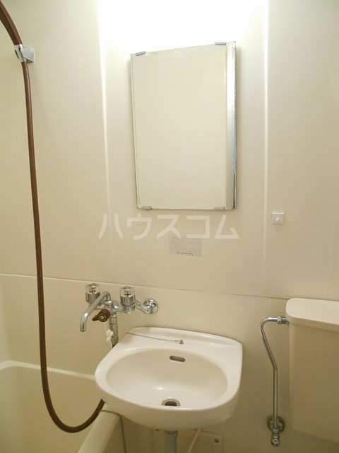14/30 洗面