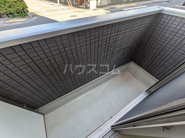 23/30 バルコニー