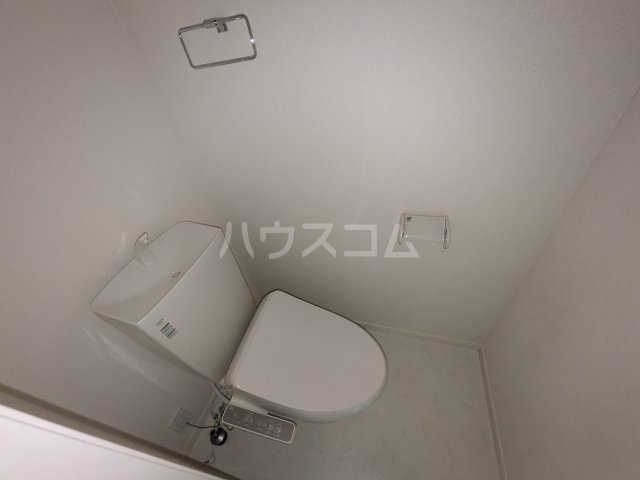 11/30 トイレ
