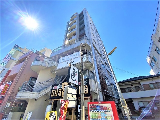 1/24 外観