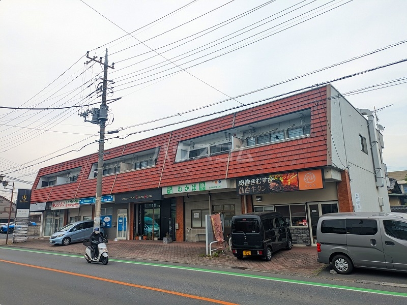 1/30 外観