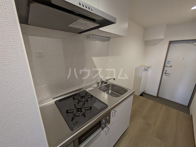 13/30 キッチン